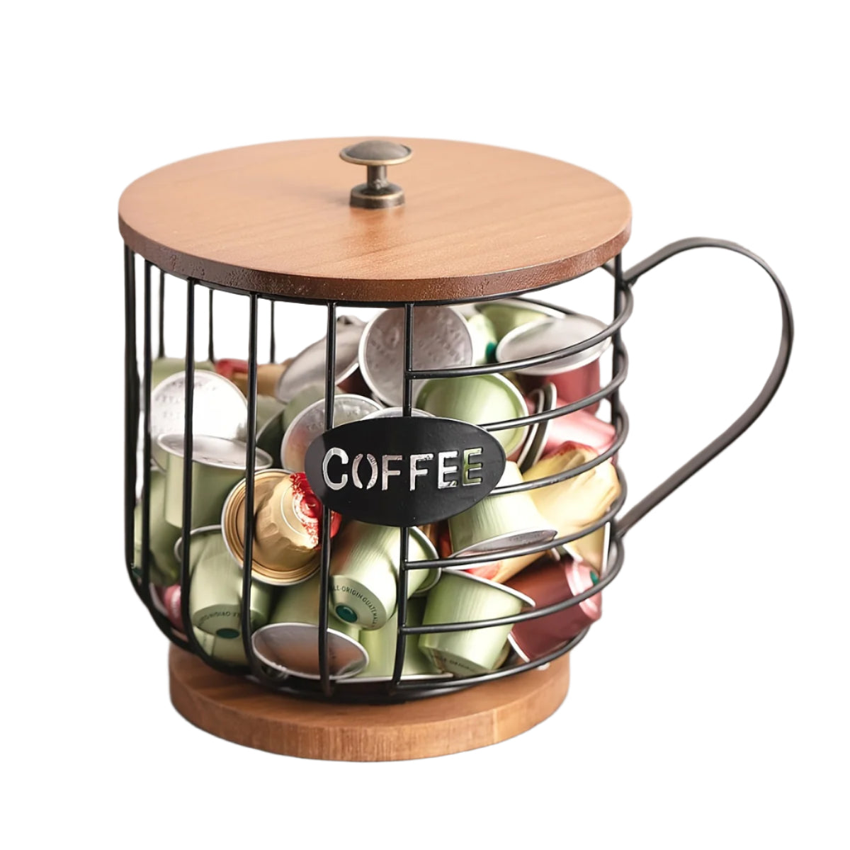 Coffee Pods