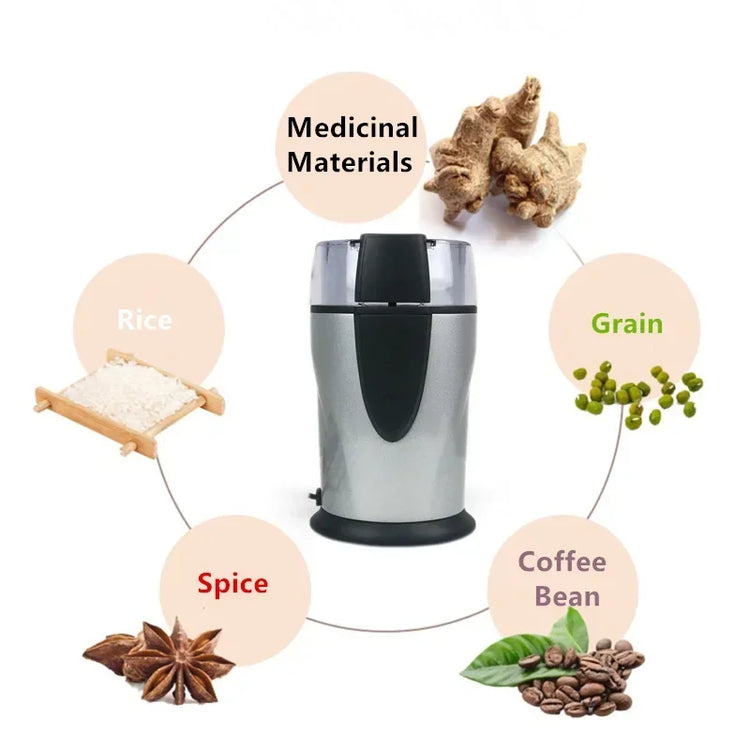Coffee Makers, Grinders, and Frothers