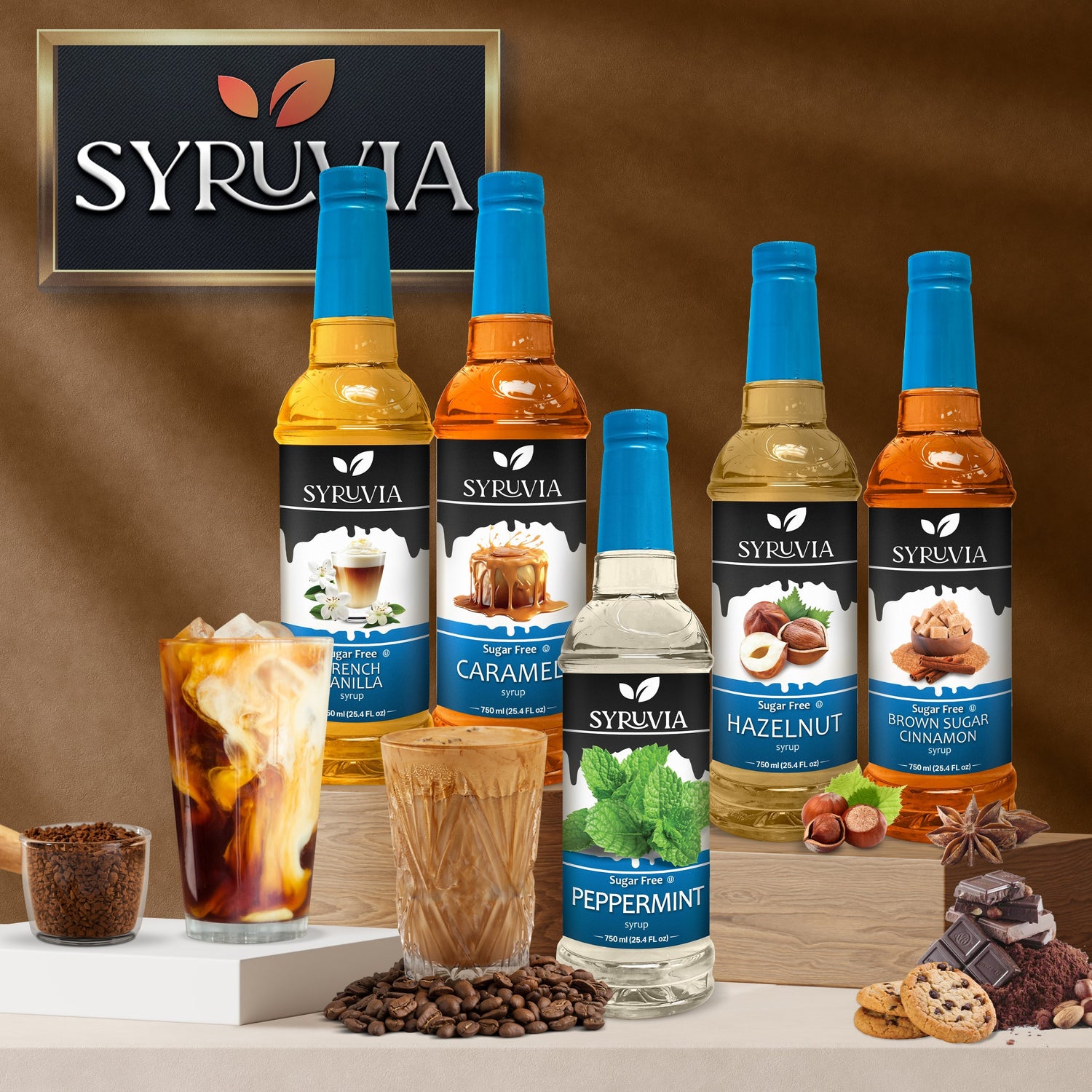 Syrup