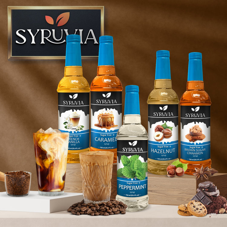 Syrup