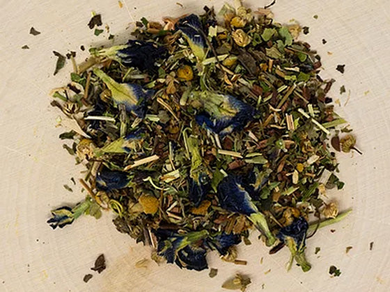 Wellness Tea