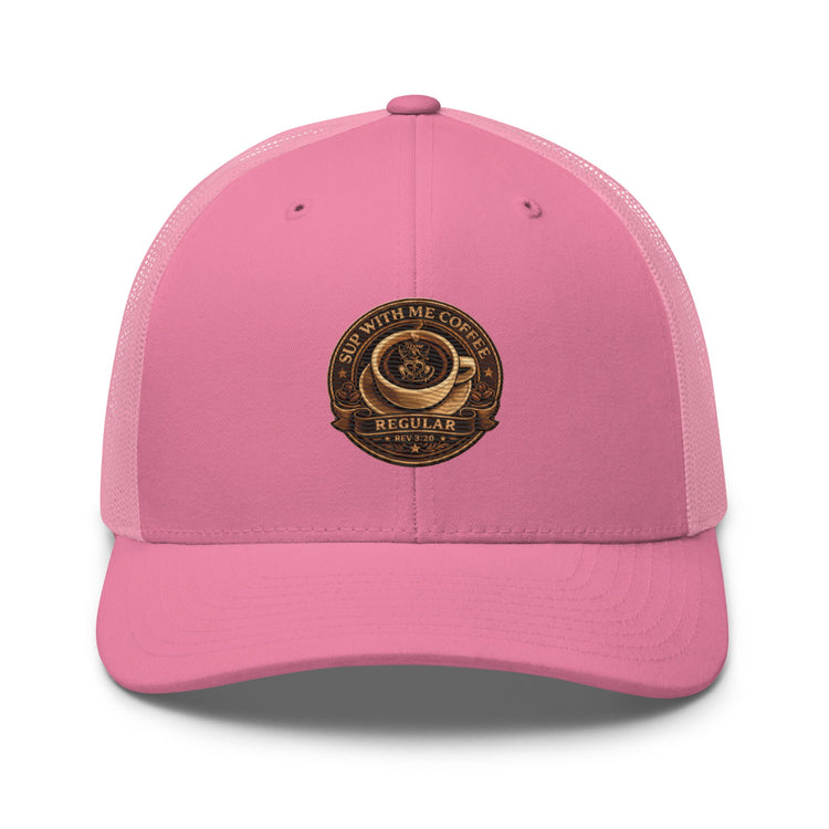 Hats & Caps