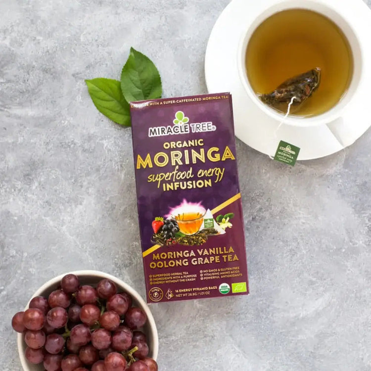Energy Tea