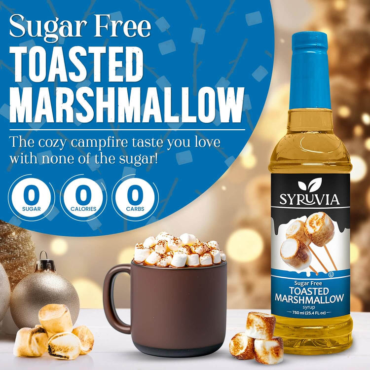 Sugar Free Syrup