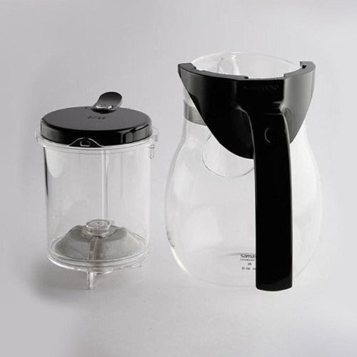 Tea Steepers and Strainers