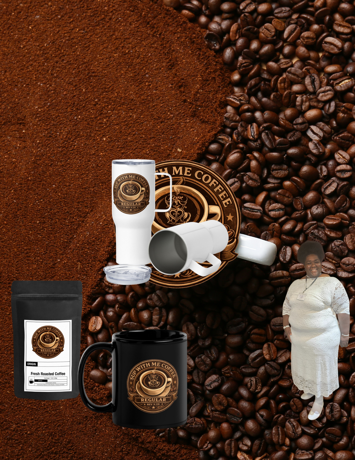 Hojicha