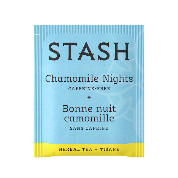 Stash Tea Herbal Chamomile Night Tea (6x20 CT)