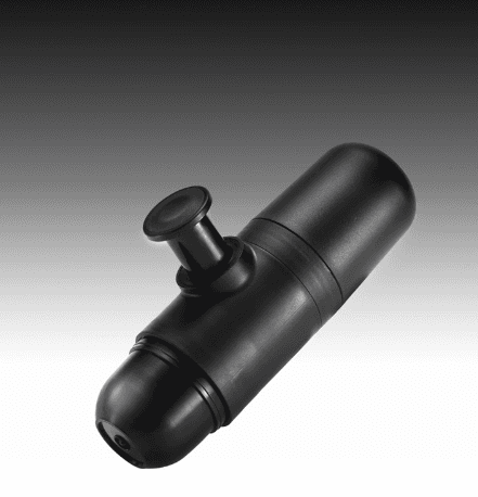 Portable Capsule Espresso Maker