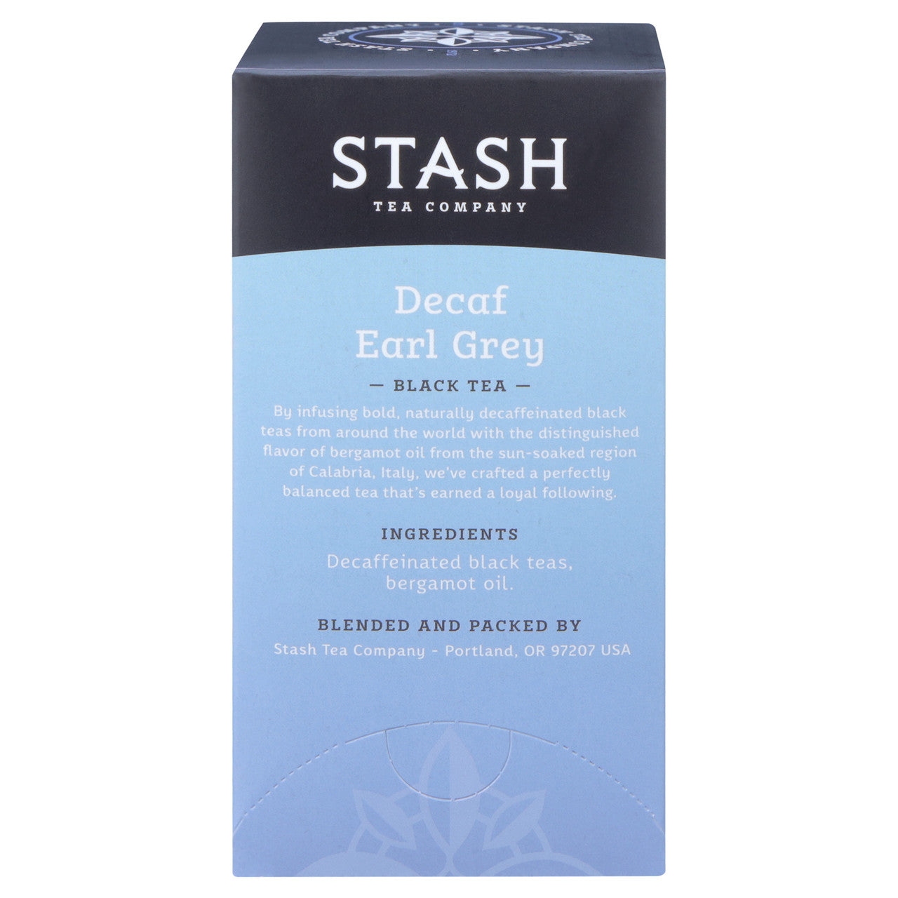 Stash Tea Decaf Earl Grey (6x18BAG )