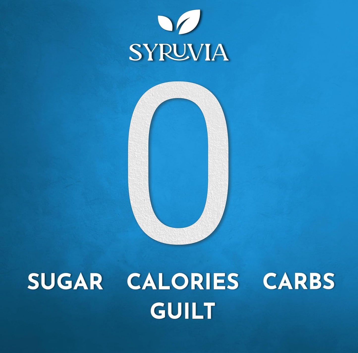 Sugar-Free Almond Syrup