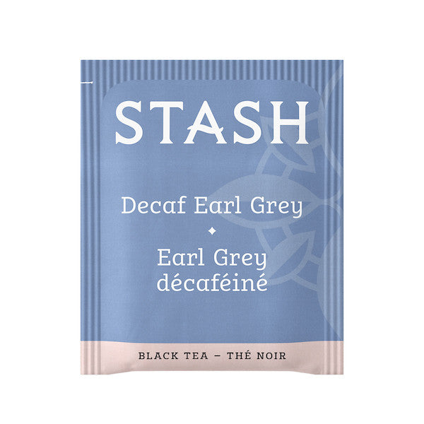 Stash Tea Decaf Earl Grey (6x18BAG )