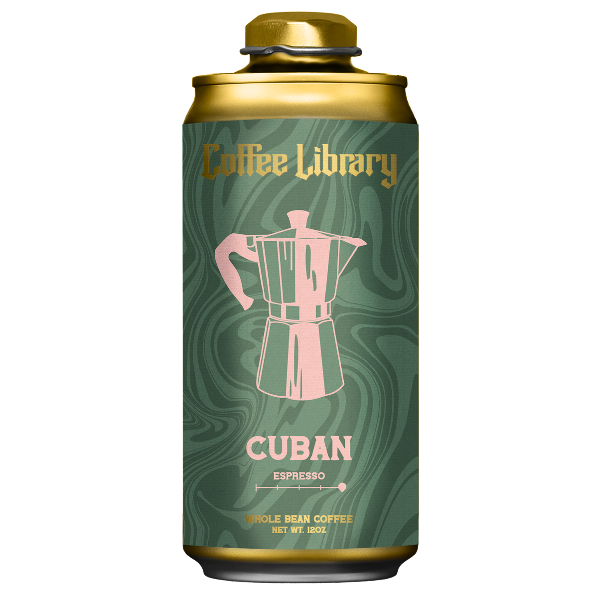 CUBAN