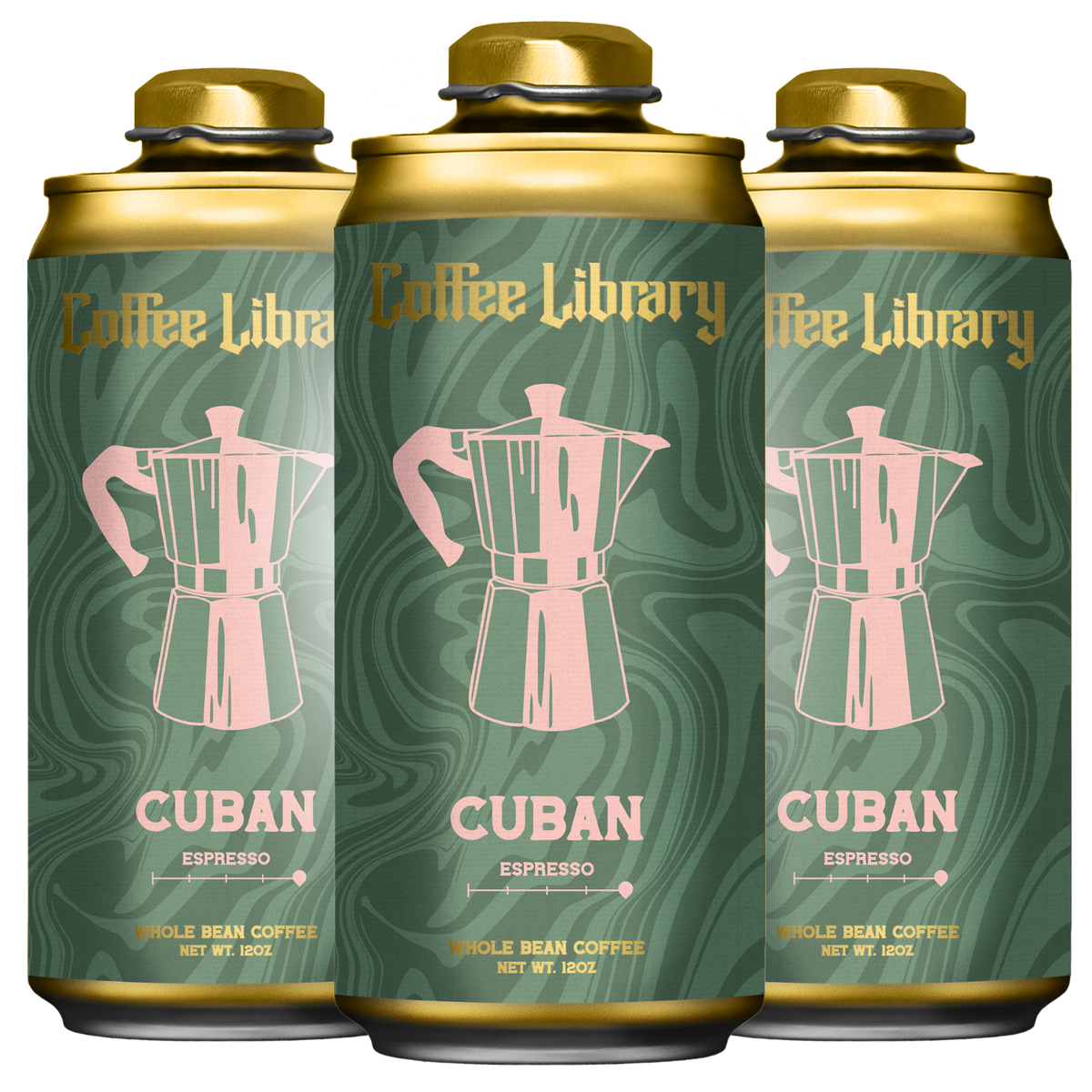 CUBAN