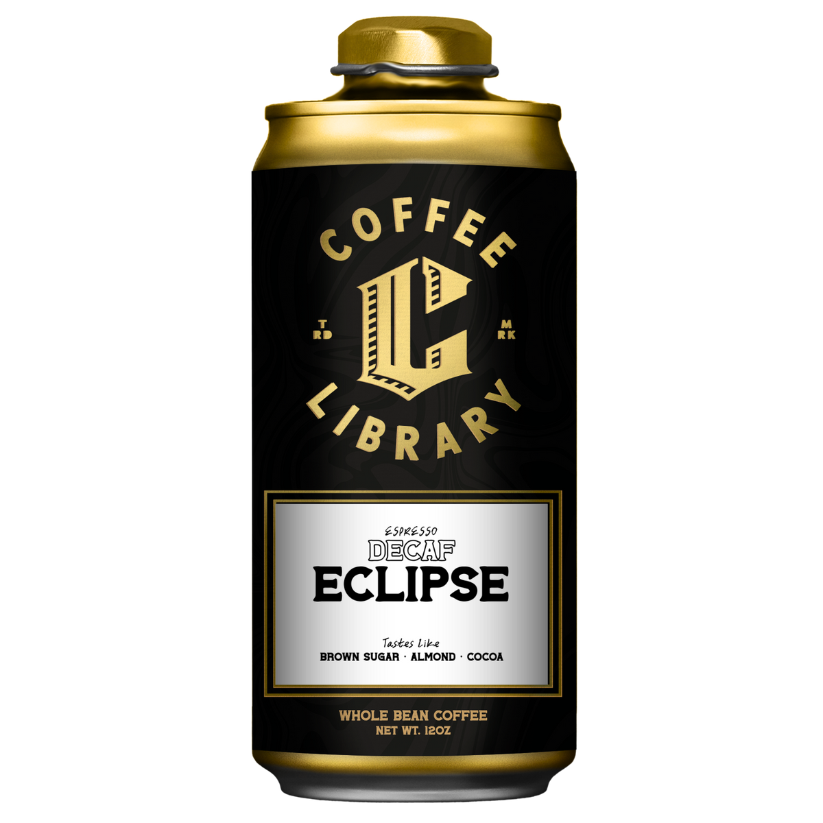 ECLIPSE · DECAF