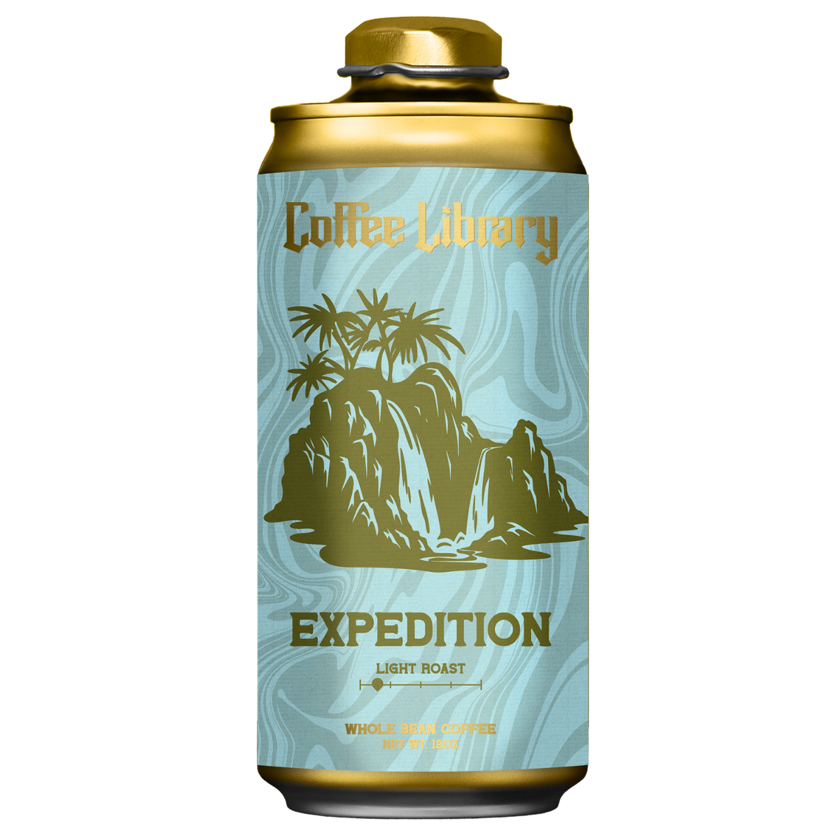 EXPEDITION