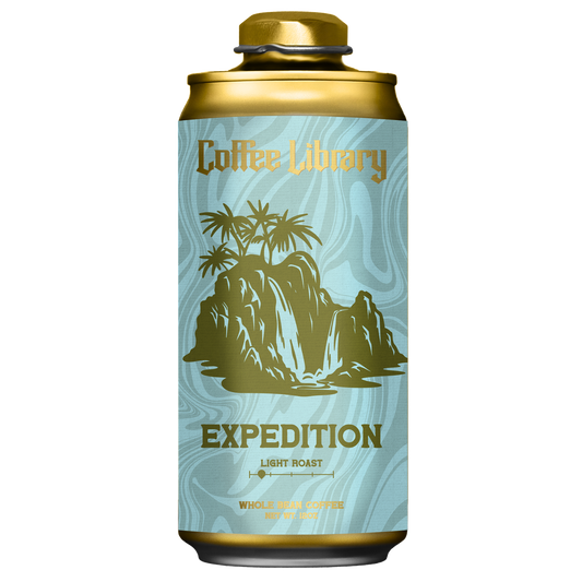 EXPEDITION