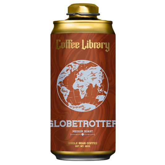 GLOBETROTTER