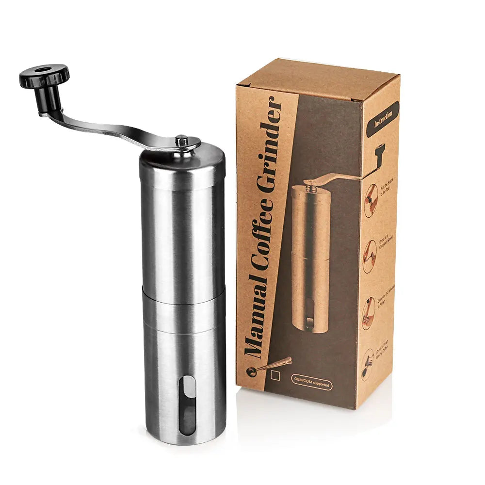 Steel Reusable Nespresso Pod