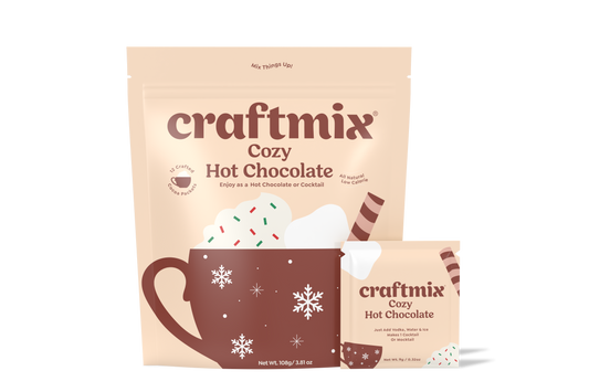 Cozy Hot Chocolate 36 Pack