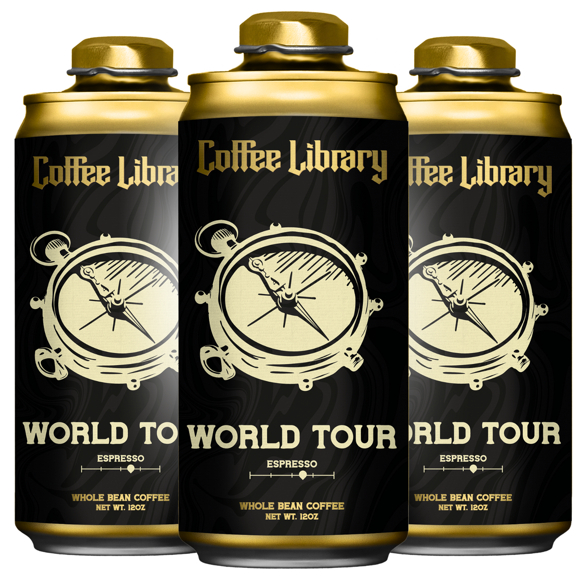 WORLD TOUR