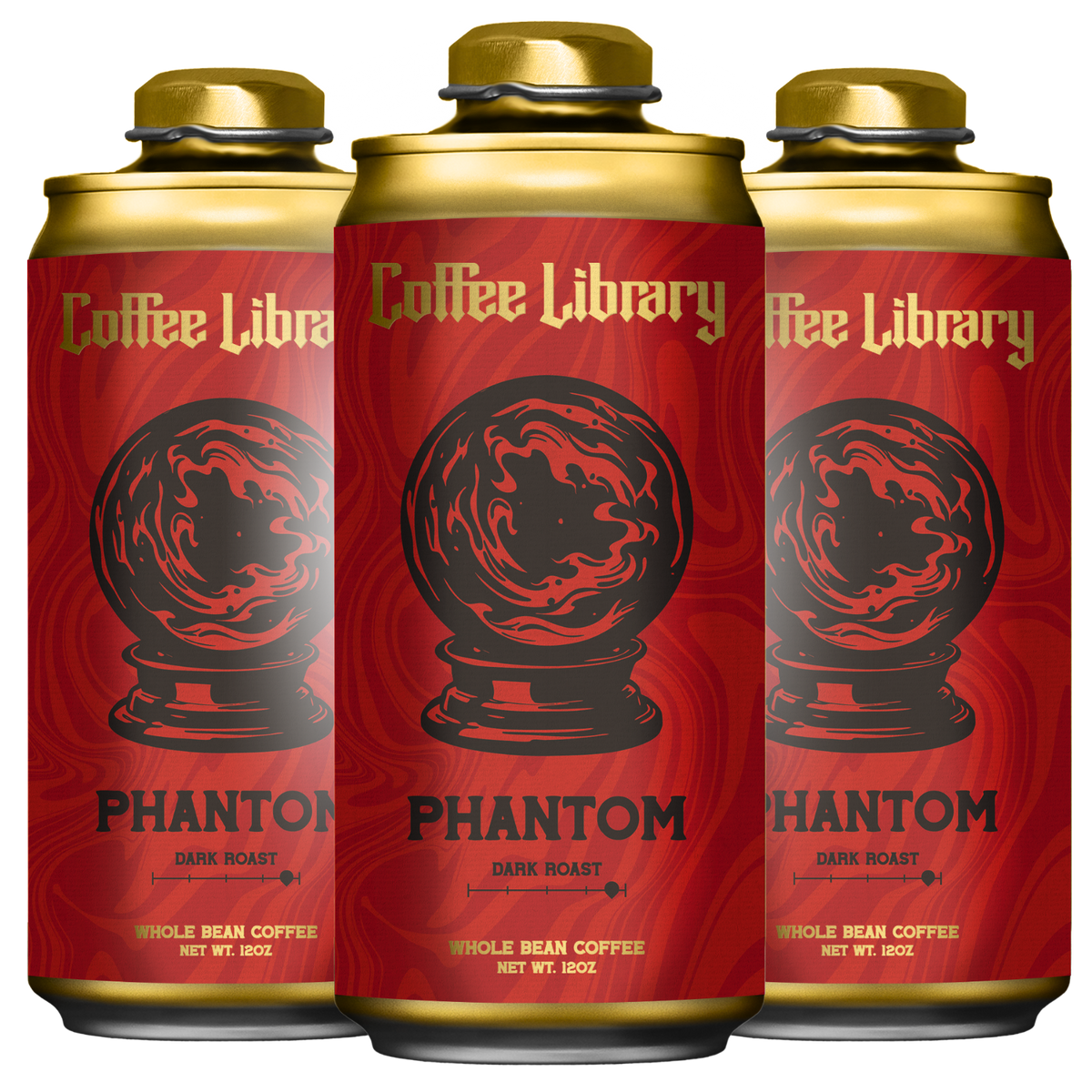 PHANTOM