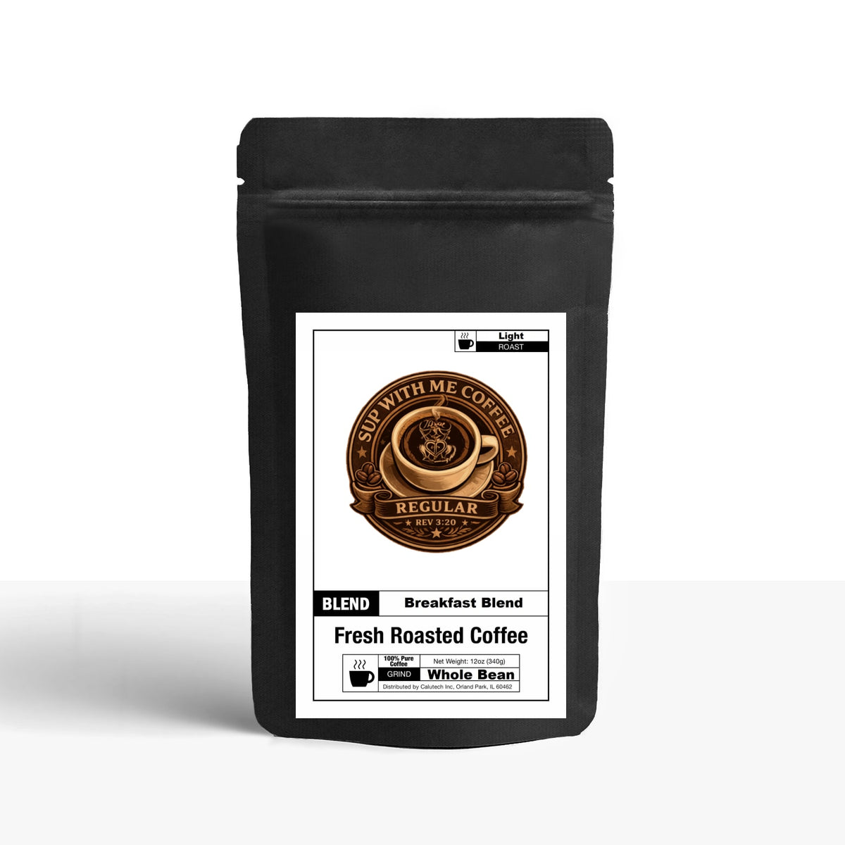 Breakfast Blend