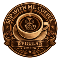 Sign Up And Get Special Offer At Sup With Me Coffee