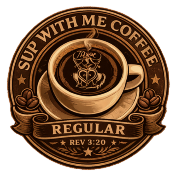 Sup With Me Coffee