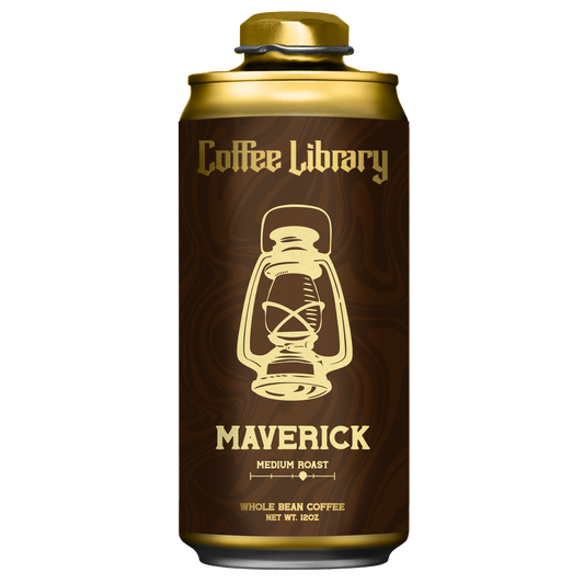 MAVERICK