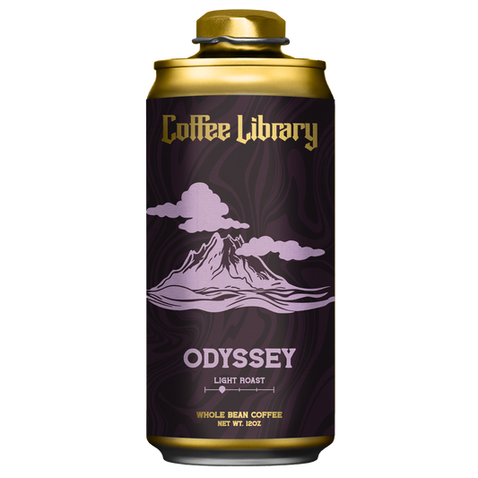 ODYSSEY
