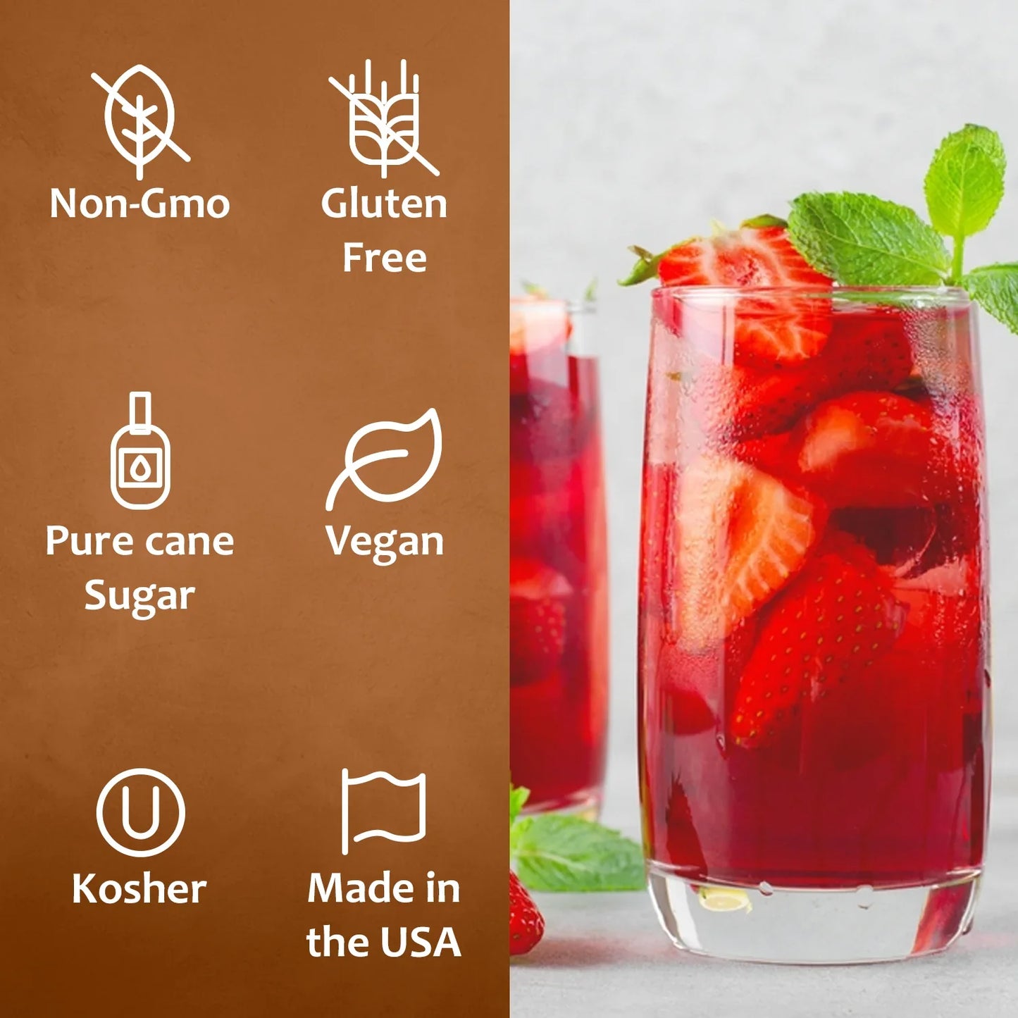 Berry Fusion Duo