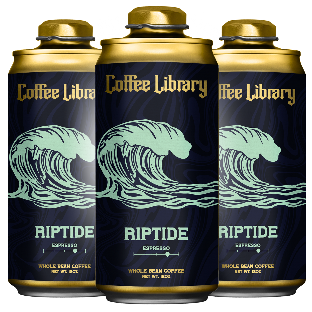 RIPTIDE