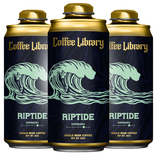 RIPTIDE