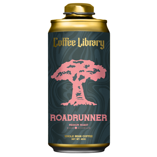 ROADRUNNER