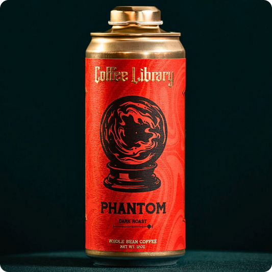 PHANTOM