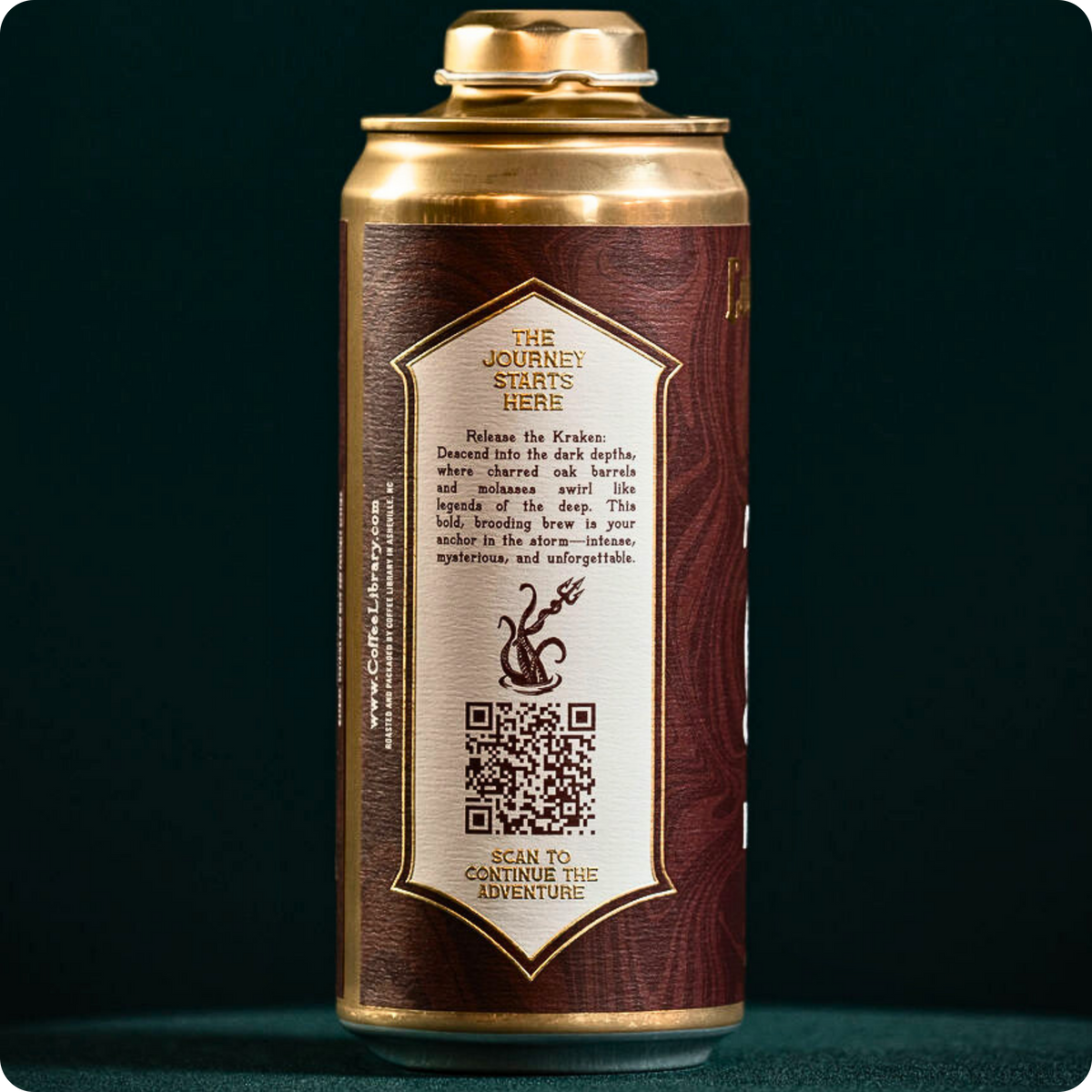 KRAKEN