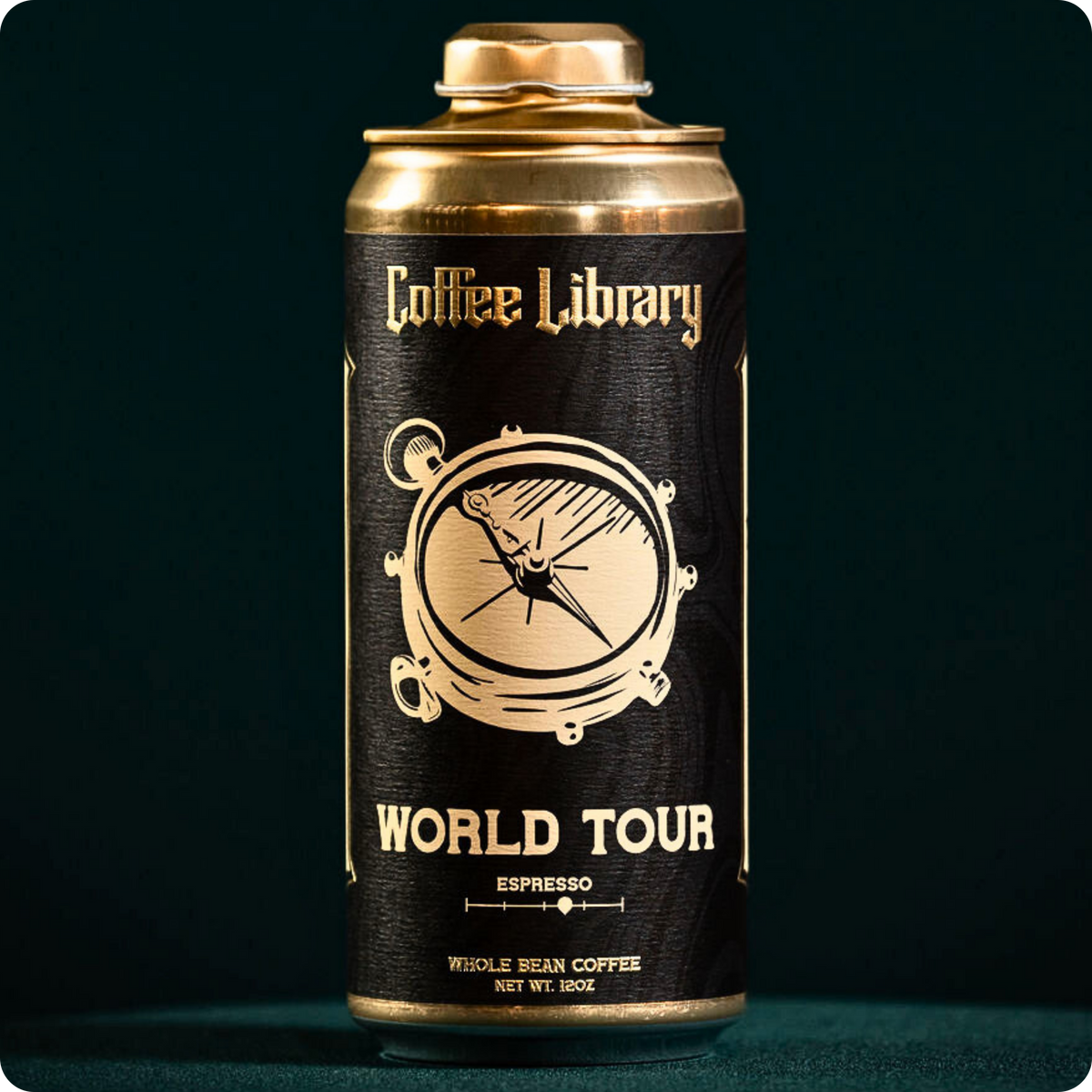 WORLD TOUR