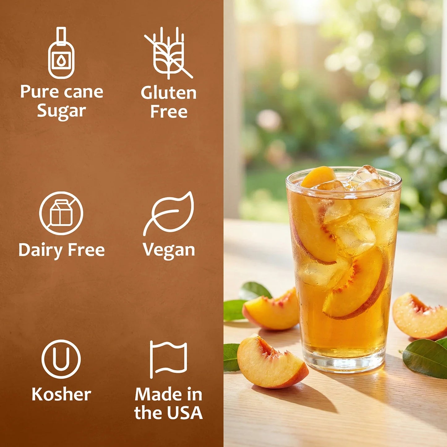 Syruvia Tea Flavor Variety Pack