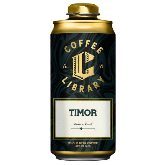 Timor