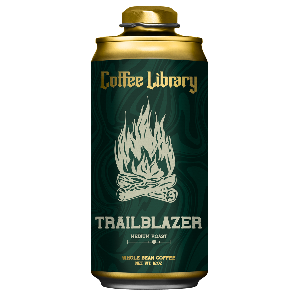 TRAILBLAZER
