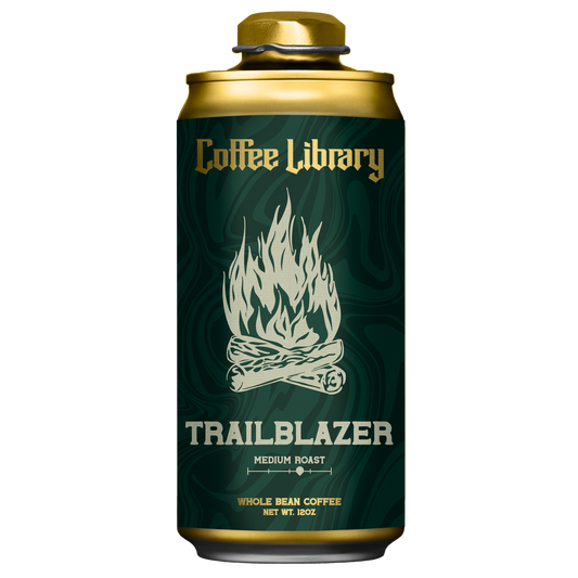 TRAILBLAZER