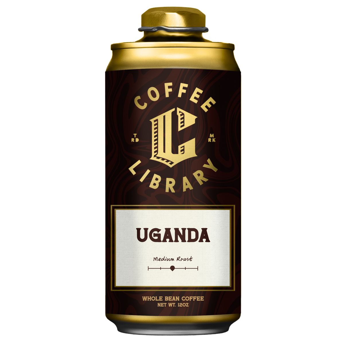 Uganda