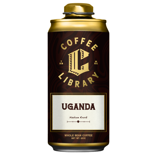 Uganda