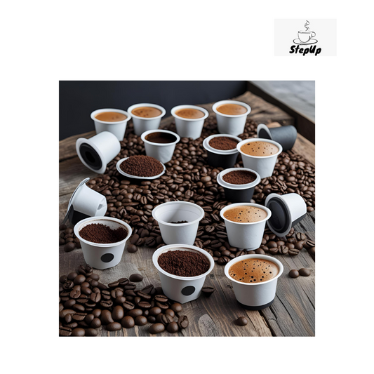60 Pack Coffee Pods - Signature Blend
