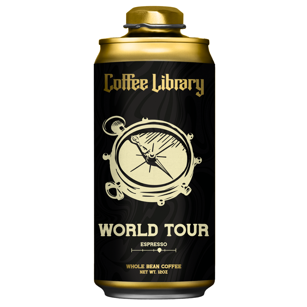 WORLD TOUR
