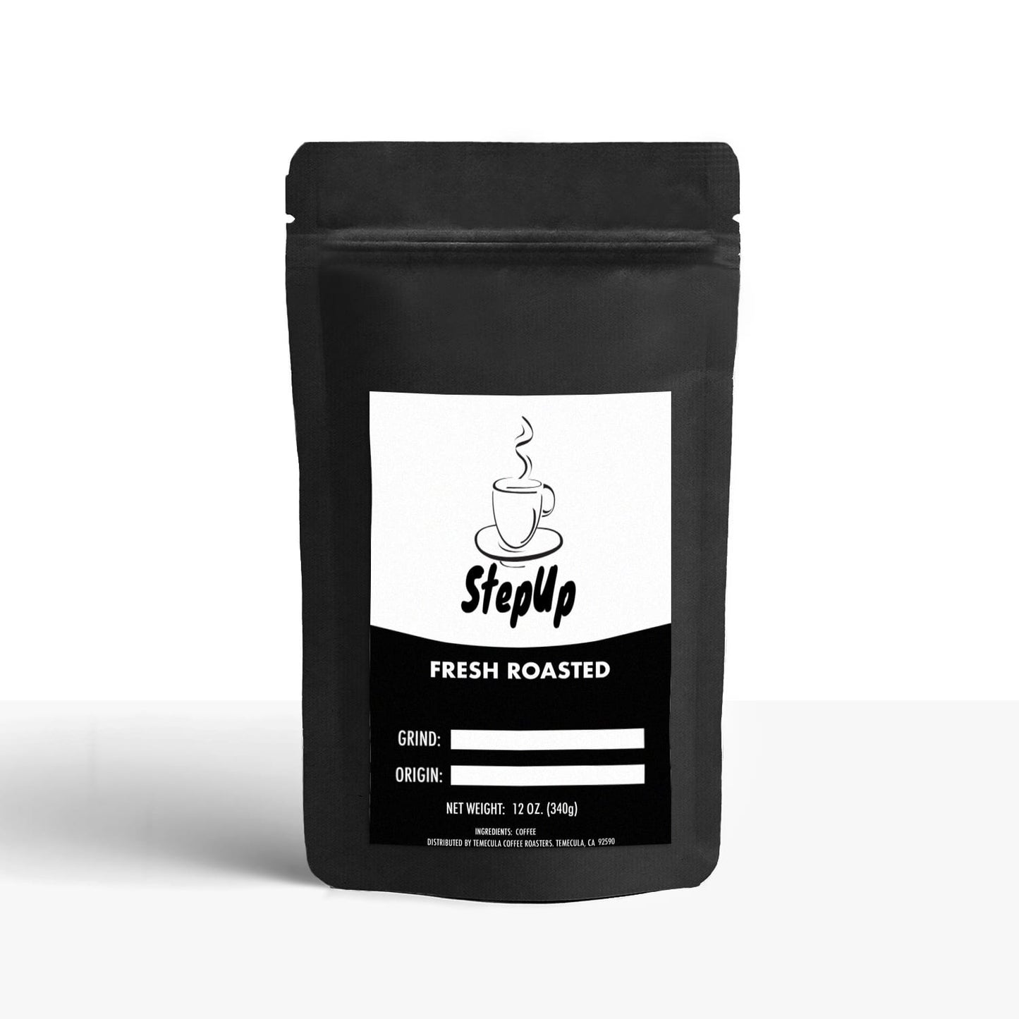 Sweet Espresso - Blonde Light Roast | Sweet blend from C America & Sweet Espresso (12oz - 2lbs)