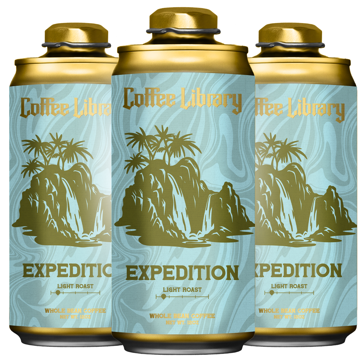 EXPEDITION
