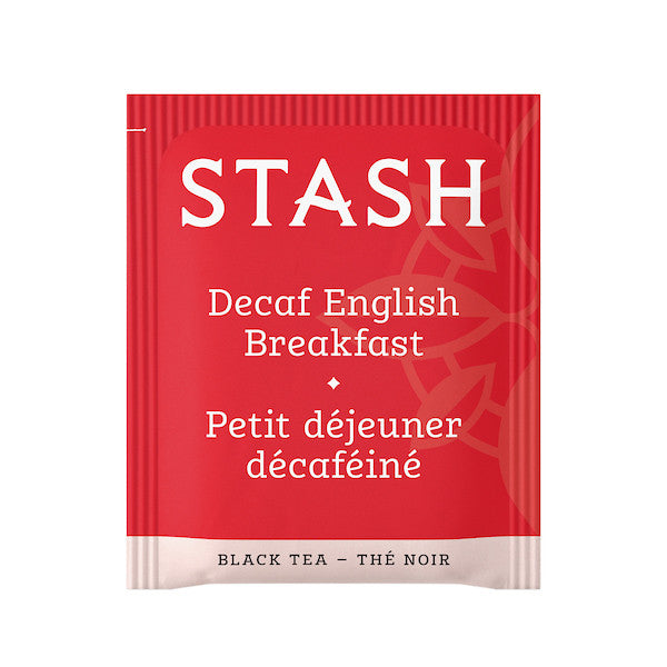 Stash Tea Decaf English Brkf (6x18BAG )