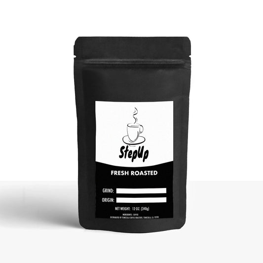 Flavored Coffees Sample- 6 Pack 2oz.