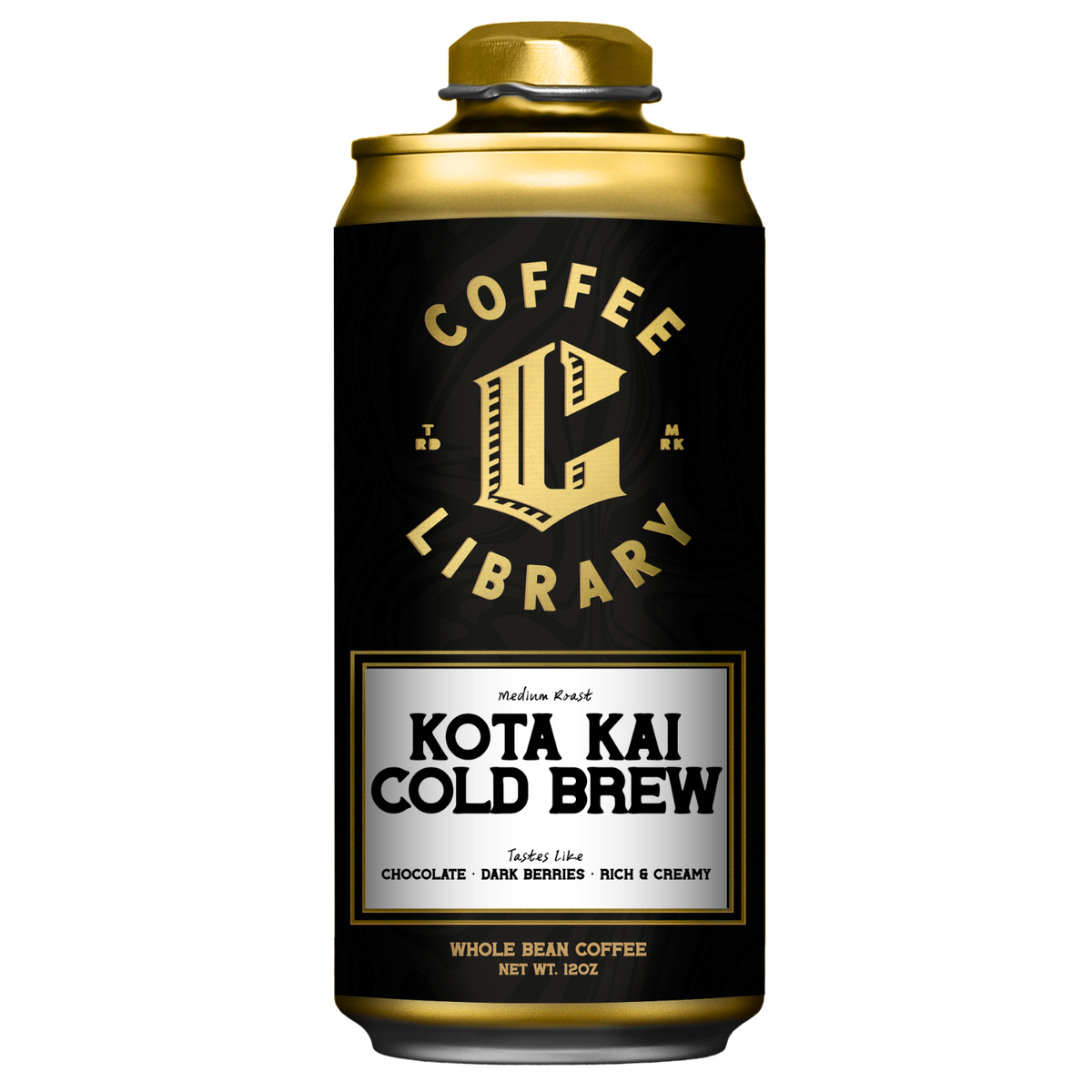 KOTA KAI COLD BREW